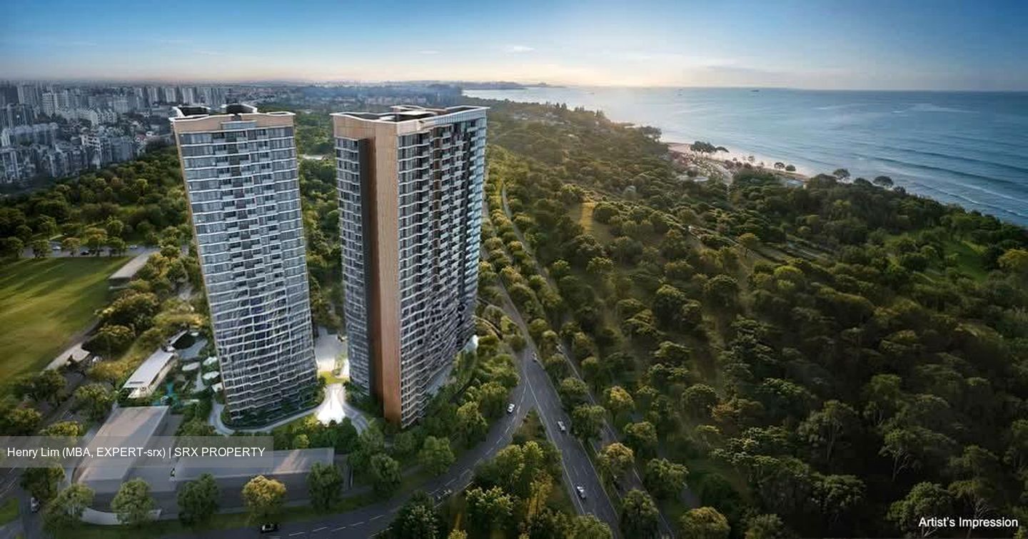 Vela Bay (D16), Apartment #631574481